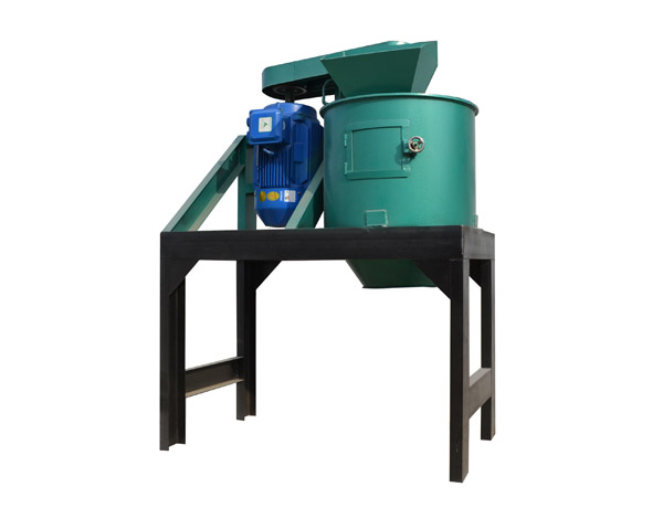 立式鏈?zhǔn)椒鬯闄C(jī)